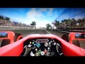 F1 2012 - Quick Lap (Montreal) Xbox 360