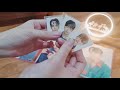 (UNBOXING) SF9 - REPLY FANTASY MD, POSTER BOARD SET A/B/C