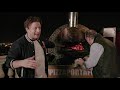 Midnight Margherita Pizza in Naples | Jamie Oliver & Gennaro Contaldo | Jamie Cooks Italy