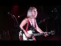 SAMANTHA FISH - Guitar Solos @ The Token Lounge, June 2022