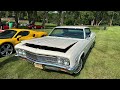 Budget, Luxury, & Performance All in One: 1966 Chevrolet Caprice 396 4-speed!