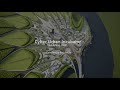 Future Liberland - Zaha Hadid Designs Metaverse City