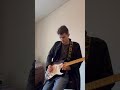 JOHN MAYER and ZACH BRYAN Better Days (extended guitar solo)