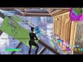 Pxlarized Got #1 Unreal Ranked on Fortnite With 0 ping & 360Hz Monitor!