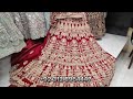 fashion designer New Pakistani collection Low price party wear & bridal dress lavish collection