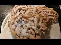 Funnel Cakes Video 2