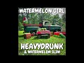 Watermelon Girl - new single available now!