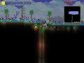 Terraria but the spawn rate is 300x pt2
