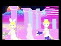 Kagamine Rin and Len - Magnet【﻿ＶＡＰＯＲＷＡＶＥ　Ｍｉｘ】