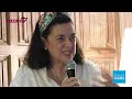 Testimonio de María Vallejo Nágera en Mary´s Meals