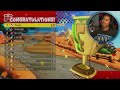 Got This By The Skin Of My Teeth! | Mario Kart 8 Deluxe | #98