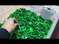 Über 100.000 LEGO Steine für den Flughafen... XXL Haul