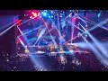 Journey “Wheel in the Sky” Live Charleston, WV 4/20/24