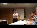 [VIDEO] Sesión Toastmasters Atlas Chapalita del 1 de Septiembre de 2011