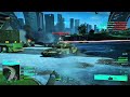 BATTLE FIELD 2042 : City Gameplay | RTX 4090 - i9 14900K Ultra Max Settings.