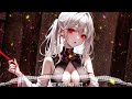 Best Nightcore Gaming Mix 2023 ♫ Best of Nightcore Songs Mix ♫ House, Trap, Bass, Dubstep, DnB