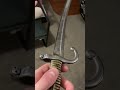 Is This a Special French Bayonet?