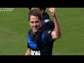 Michael Owen's 17 goals for Manchester United