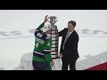 Surrey Eagles Win First Fred Page Cup Championship Since 2013 | BCHL Playoff Highlights