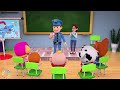 Don't Overeat - Police Song & Super Ambulance -  Funny Songs and More Nursery Rhymes & Kids Songs