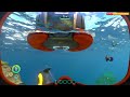 Subnautica Permadeath Mode