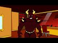 DOOM CARTOON COLLECTION