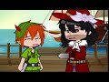 Is Peter Pan possessed?... / Peter Pan / Gacha / Meme