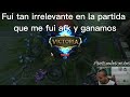 League of Legends Jugando 10 años despues  #gangplank,  en Broce Obviamente #leagueoflegends