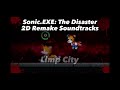 Sonic.exe TD2DR Soundtrack: Limp City (Read Description)