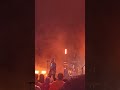 Switchfoot playing Sabotage Live in Greenville 7/23/24