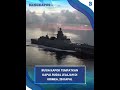 Rusia Kapok Tempatkan Kapal Rudal Jelajah di Krimea, 26 Kapal Dihancurkan Ukraina
