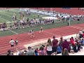 4x100 anchor leg win