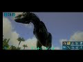 Ark Mobile Easy Rex Trapping & Taming | Ark Mobile Taming Rex