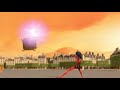 Miraculous Season 4 Ephemeral