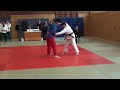 Fast Judo Fight #22 (Full Fight)