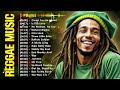 Bob Marley Full Album🎶The Very Best of Bob Marley Songs Playlist🎶Bob Marley Reggae Songs 2024 #100