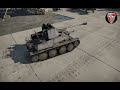 War Thunder Stream 35 - Germany grind