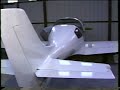 Lancair 320 Demo Reel