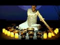 Achieve Deep Relaxation and Anxiety Relief with Singing Bowls