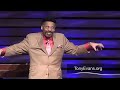 How to Overcome Your Addictions | Tony Evans Sermon