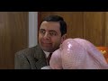 Home with Bean | Funny Clips | Mr. Bean Official