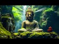 Deep Relaxation Music for 4 Hours • Meditation for Positive Energy and Inner Peace