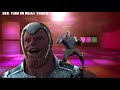 EVOLUTION of THANOS in Movies Cartoons TV (1998-2019) 😡 Avengers Endgame Thanos death defeat scene