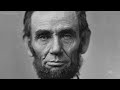 The Real Abraham Lincoln: His Story & Face Brought to Life with Motion and Color | Royalty Now