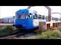 Alte Lokomotiven und die Wipperliese in Benndorf - Mansfelder Land