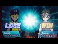 Foxtrap VS Freddy Fazgamer Round 2 NO LEGENDARIES | Pokémon Sun Vs Ultra Moon