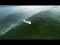 Kayak, Surf, Body Board the Atlantic Ocean in Lockeport, Nova Scotia