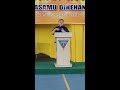 Chung Hwa KK- Datuk Eng retirement speech.