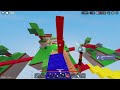 Voice Chat is Too Funny.. - Roblox Bedwars VC