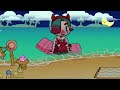 ALICIA GAMEPLAYS Y YO EXPLORAMOS LA PARTE PROHIBIDA DE LA PLAYA 🧚🏻‍♂️ 🏝️en Avatar World